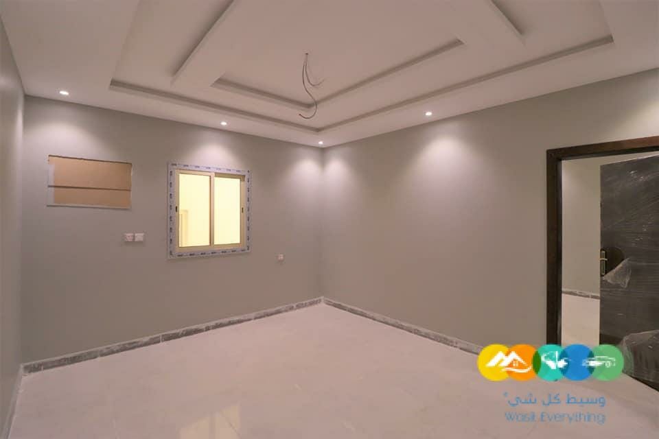 تملك شقه فاخرة 5 غرف امامية