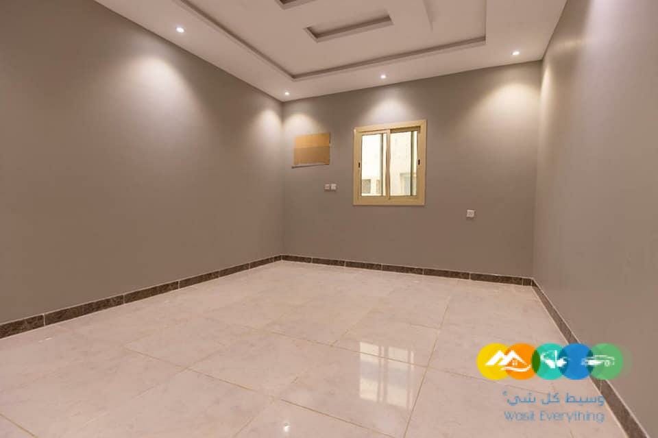 تملك شقه فاخرة 5 غرف امامية