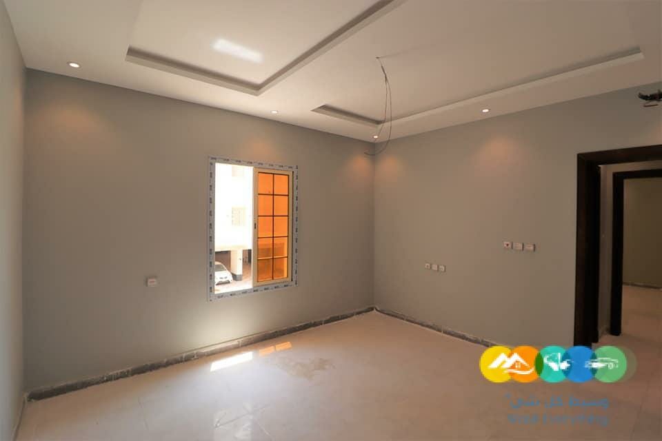 تملك شقه فاخرة 5 غرف امامية