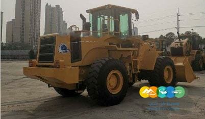 شيول ليوجنج 856 للبيع