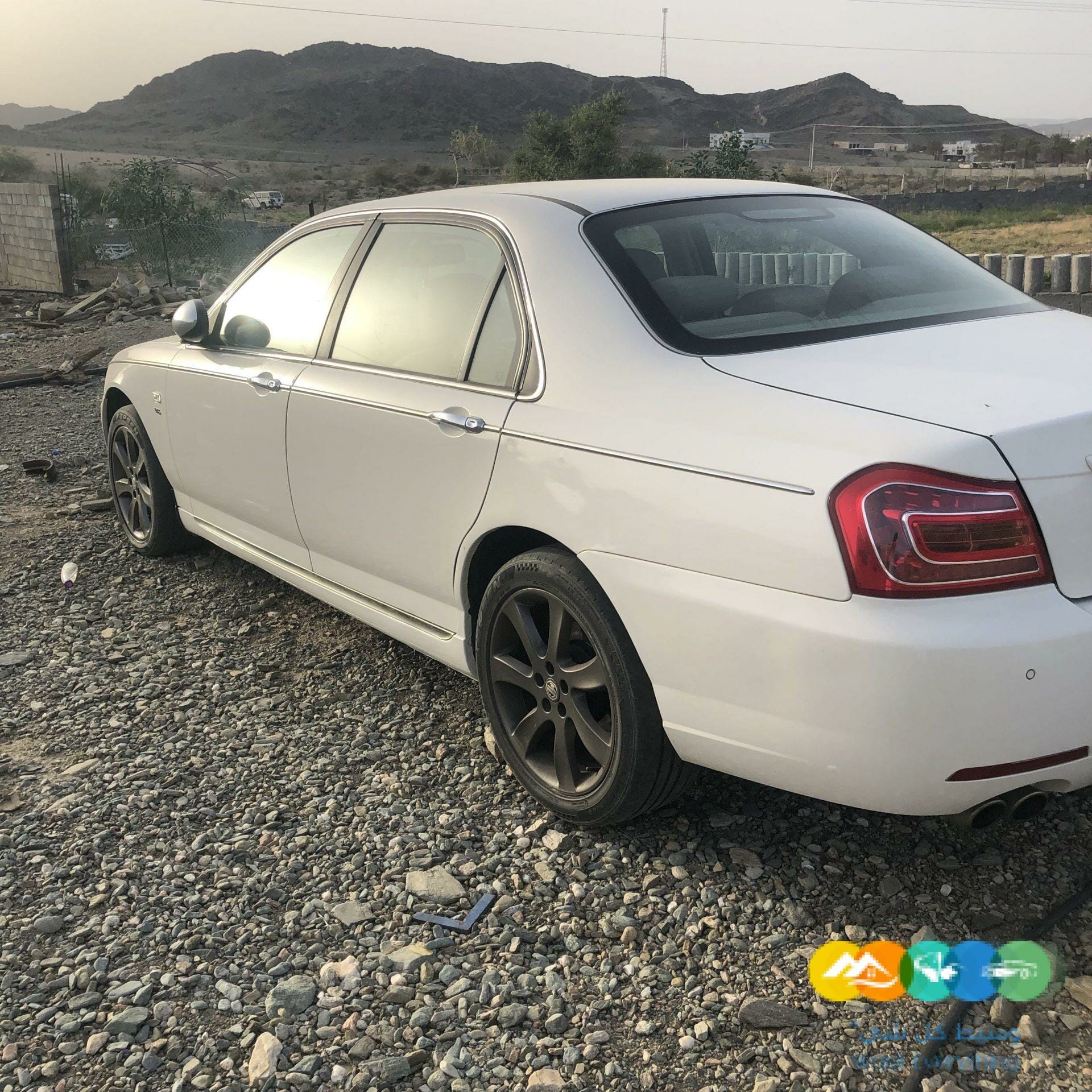 امي جي للبيع او للبدل / منتهي