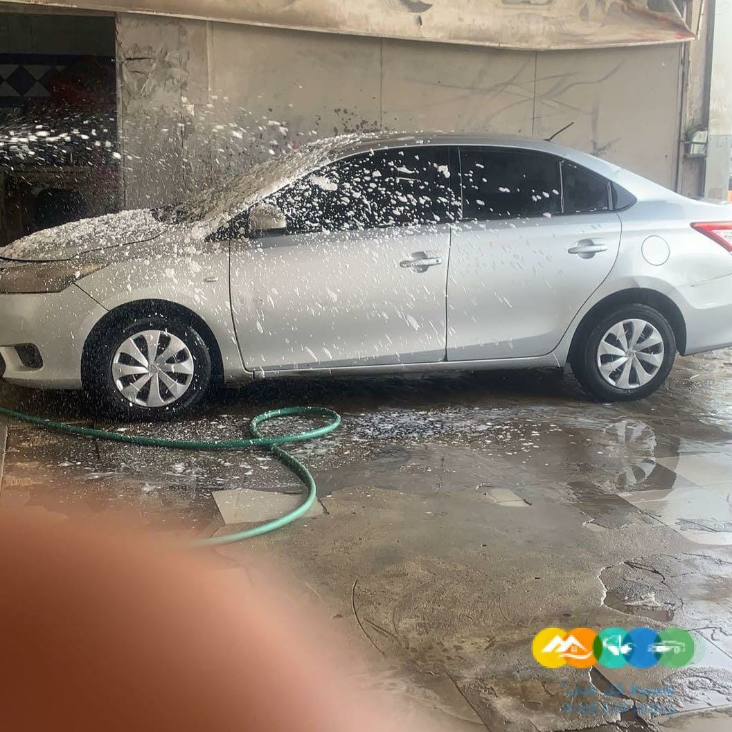 يارس ٢٠١٤ تماتيك