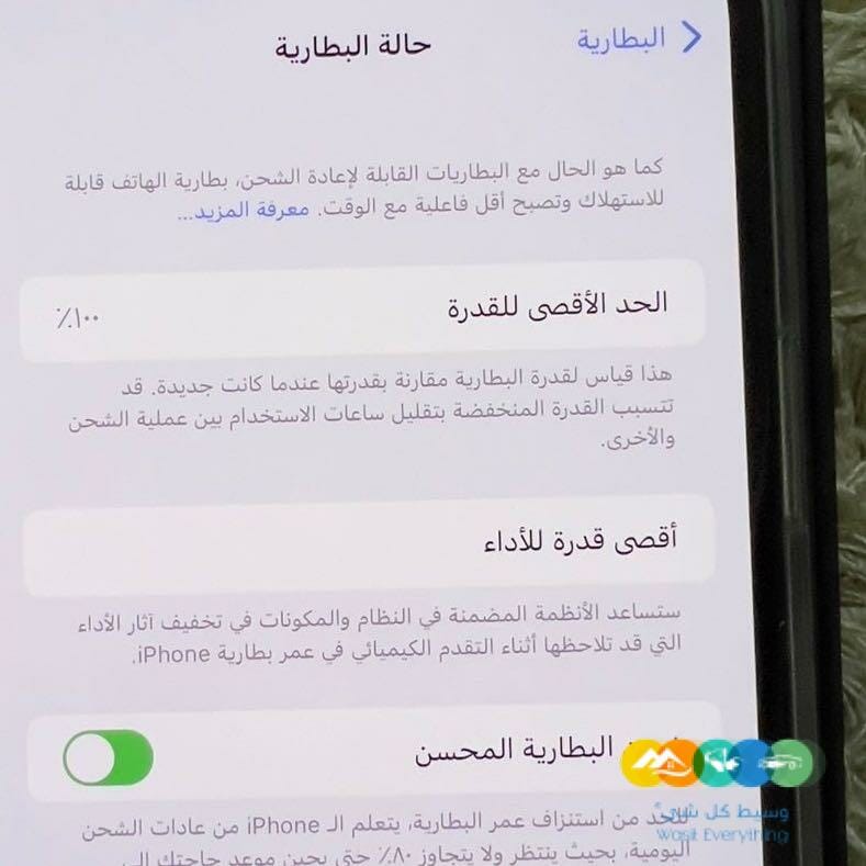 للبيع ايفون 13 برو ماكس 1 تيرا