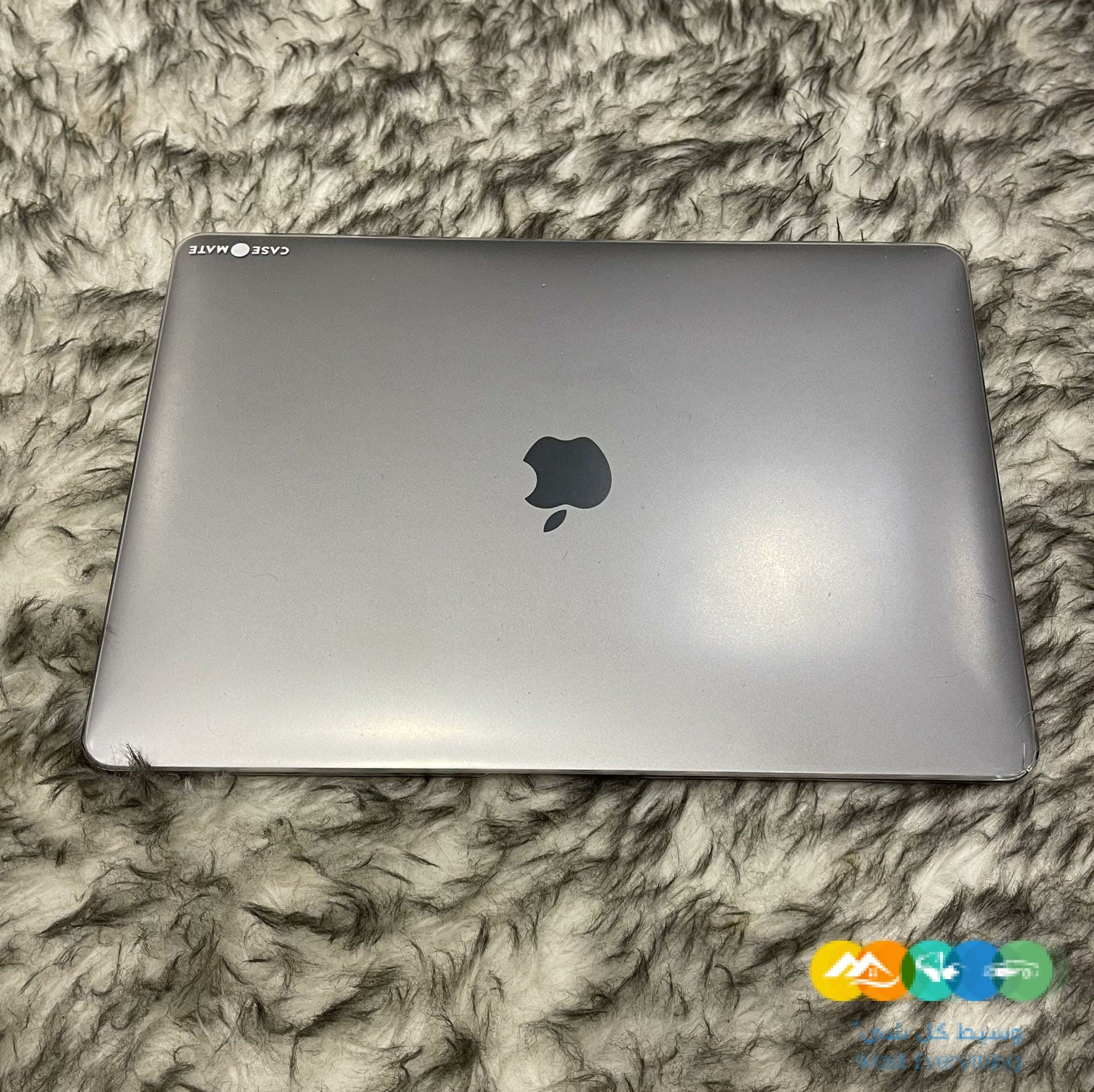 ماك بوك اير M1 سعة 512GB ذاكرة