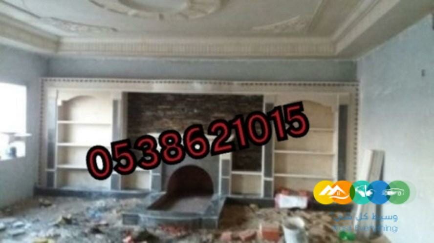 صور مشبات ديكورات مشبات مدافئ