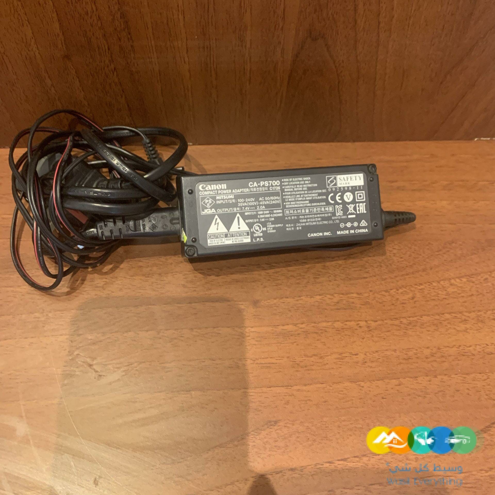 كاميرا كانون 1300D استخدام يوم