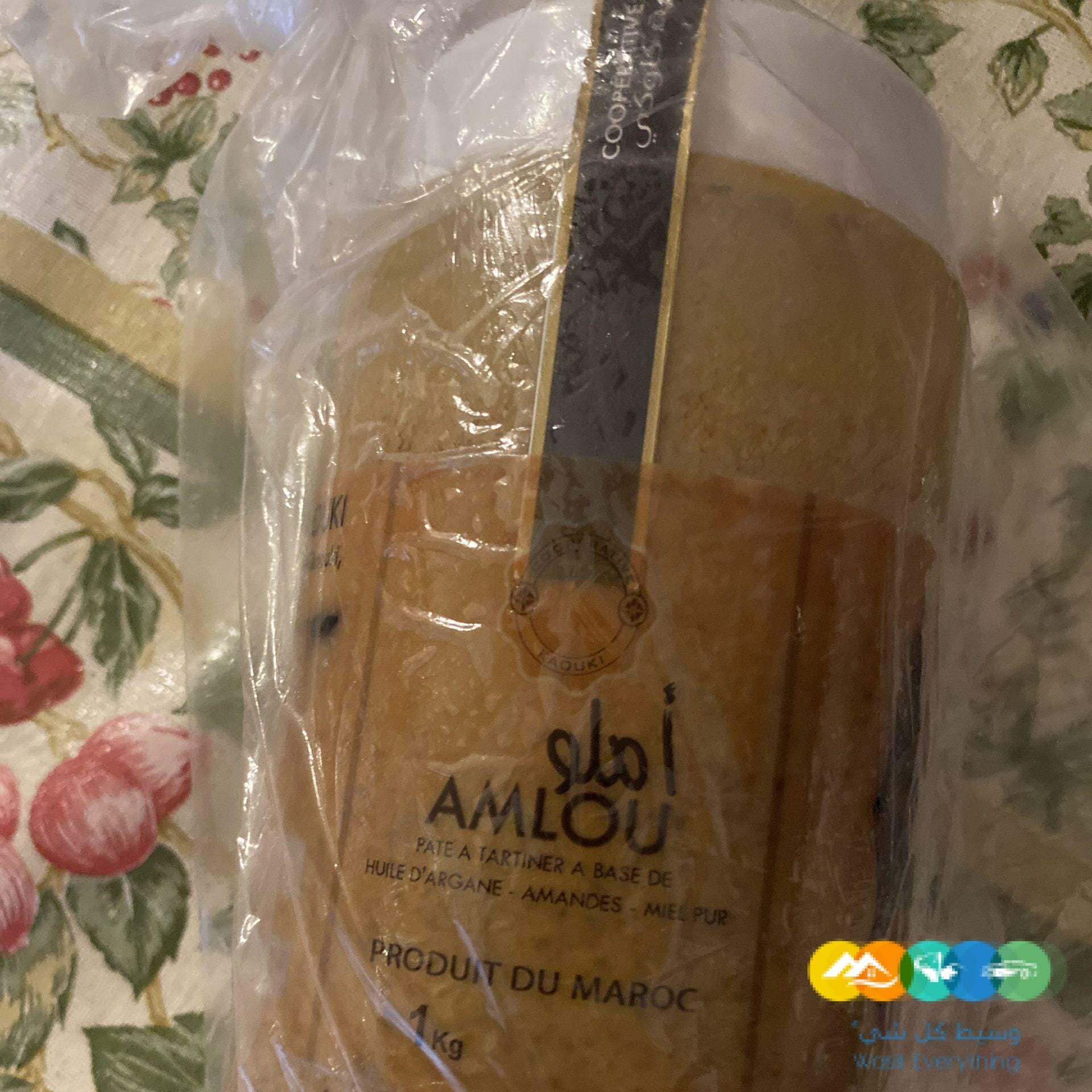 عسل ازهار طبيعي