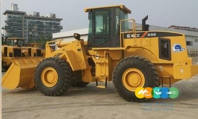 شيول ليوجنج 856 للبيع