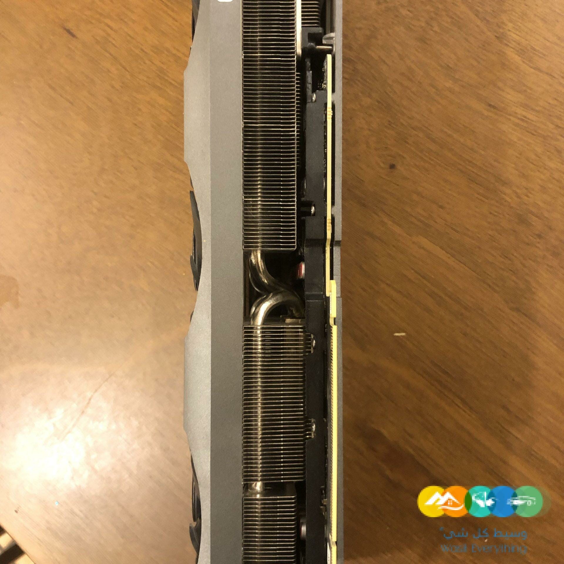 ‎كرت شاشة ZOTAC GAMING GeForce