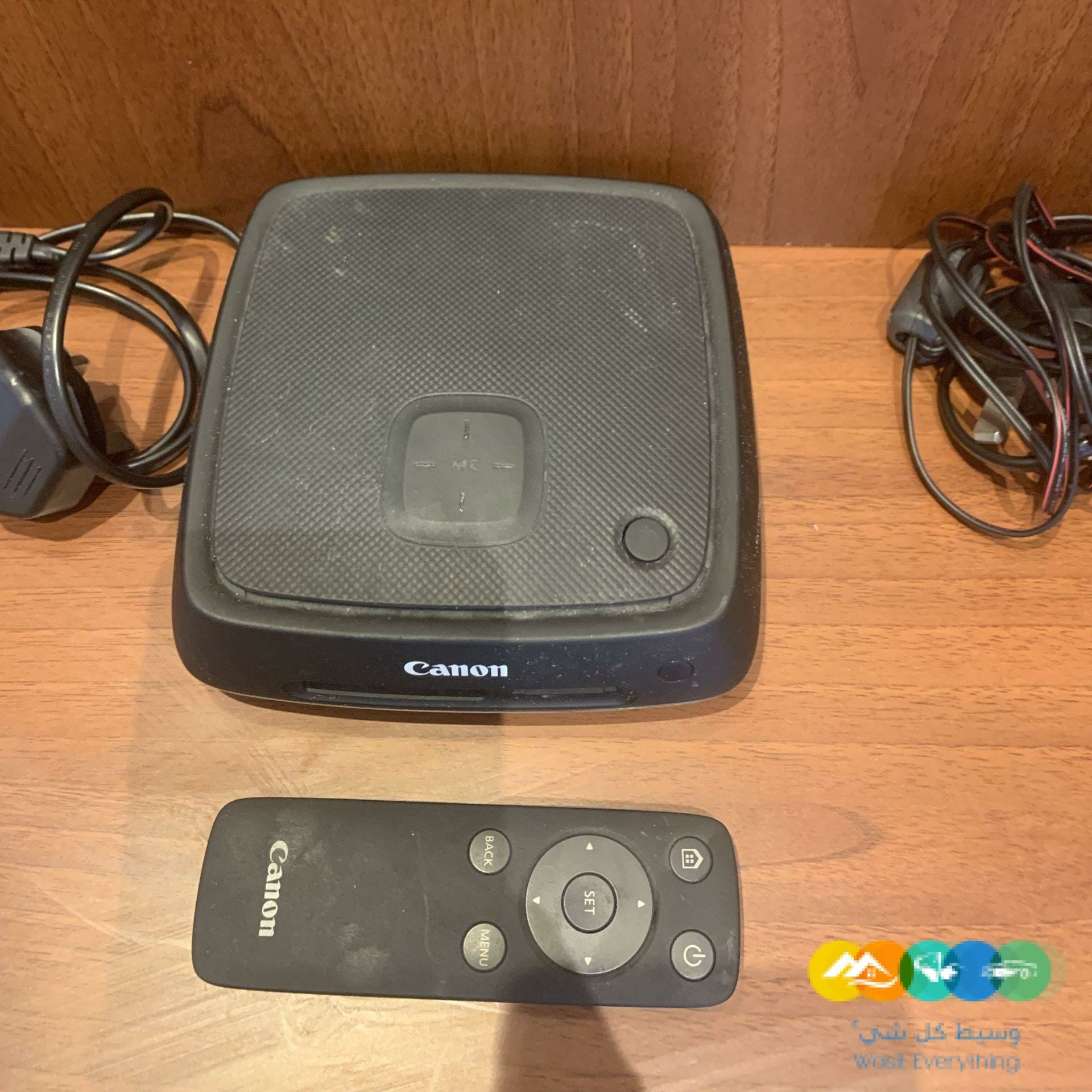 كاميرا كانون 1300D استخدام يوم