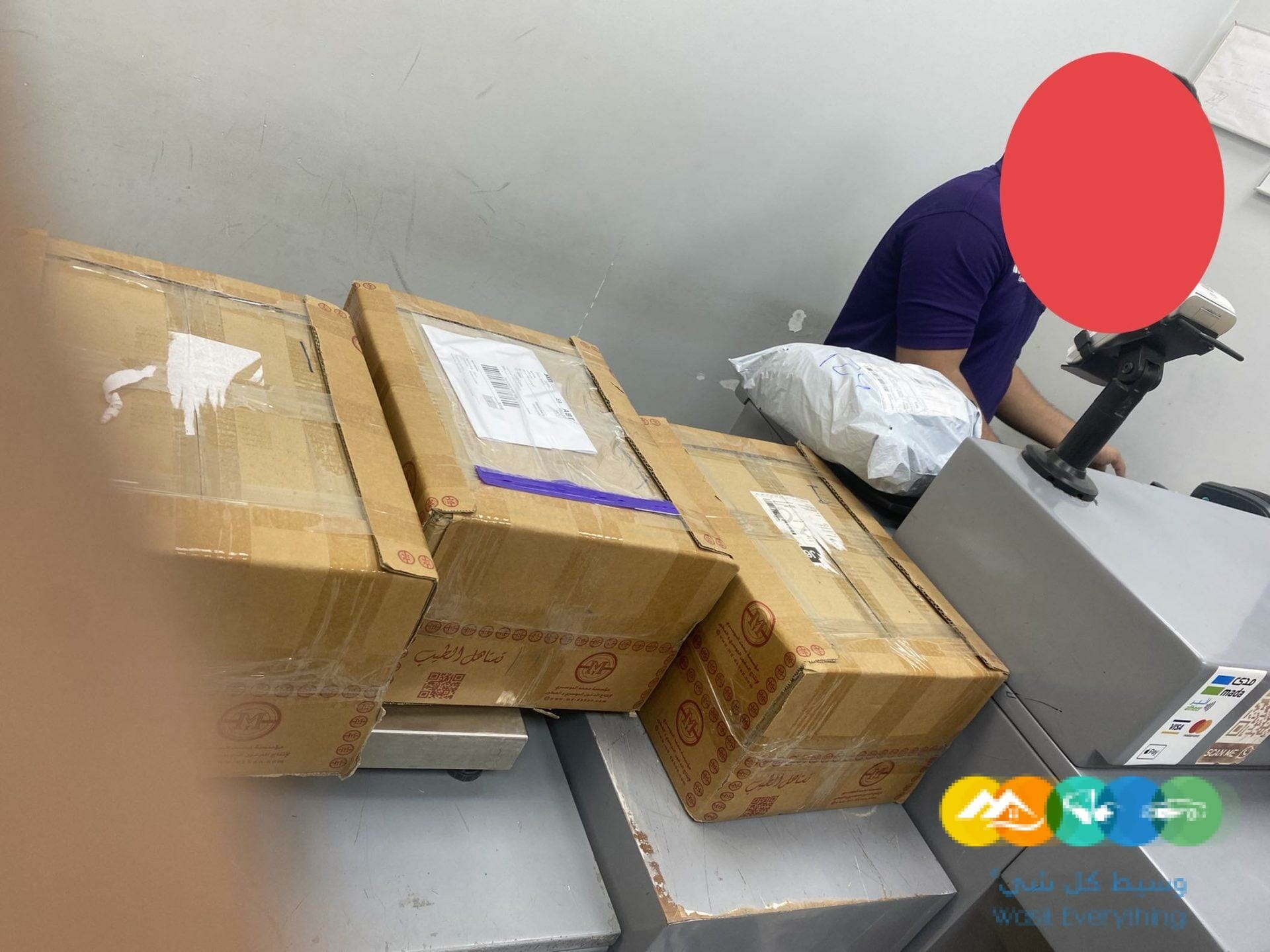 بخور الدوسري متوفر بأسعار مناس