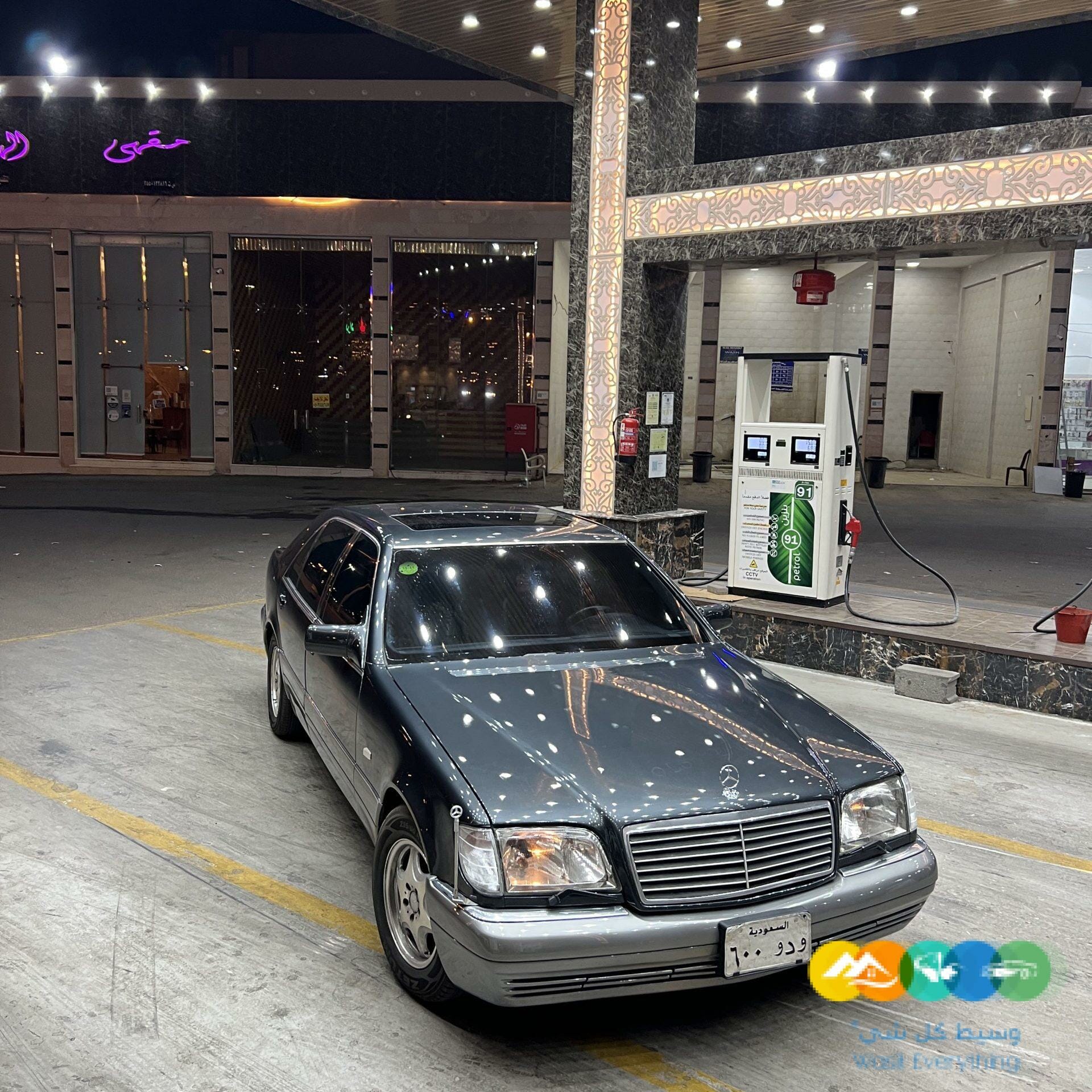شبح s500 موديل 96