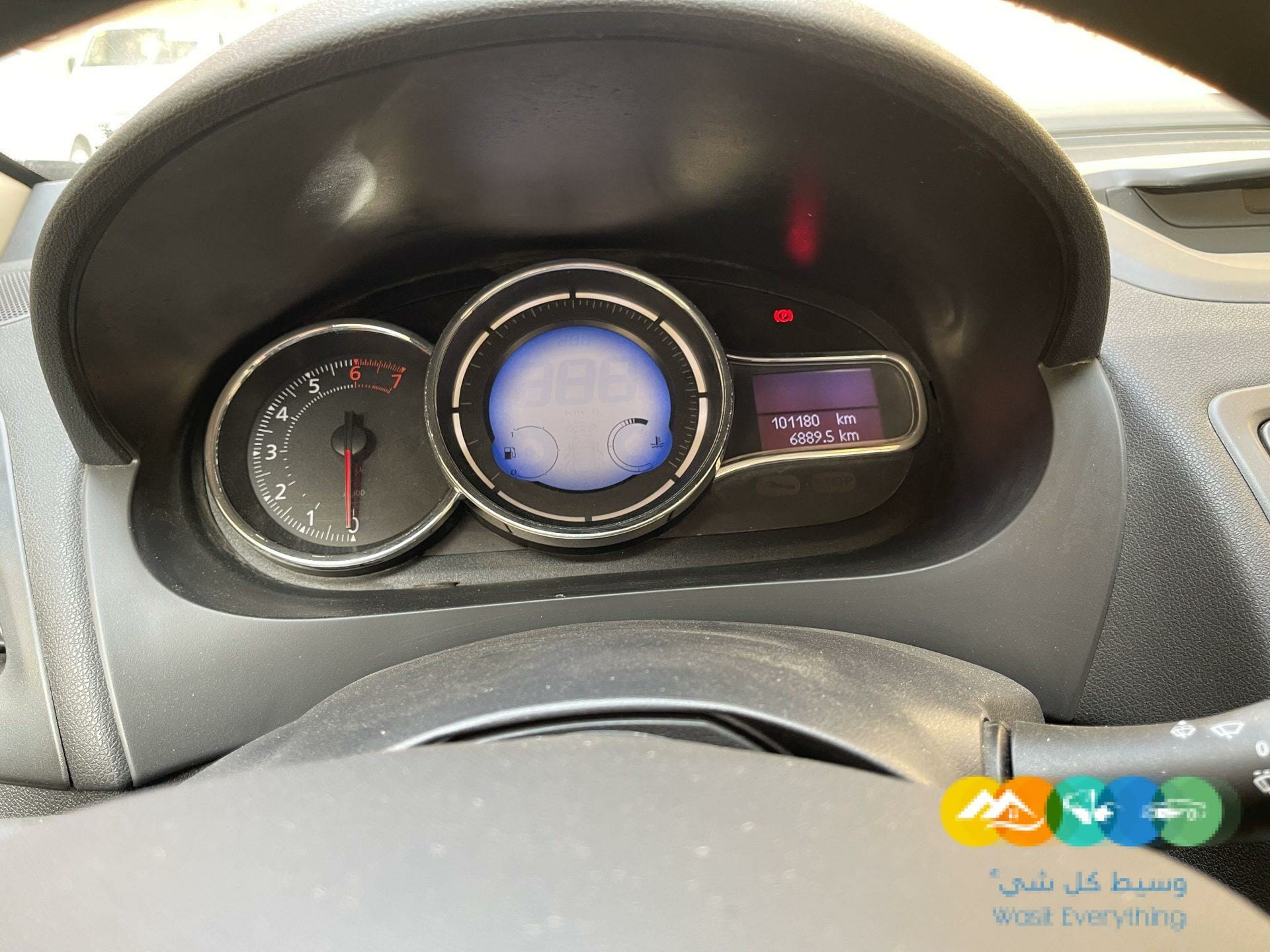 رينو فلوانس ٢٠١٥