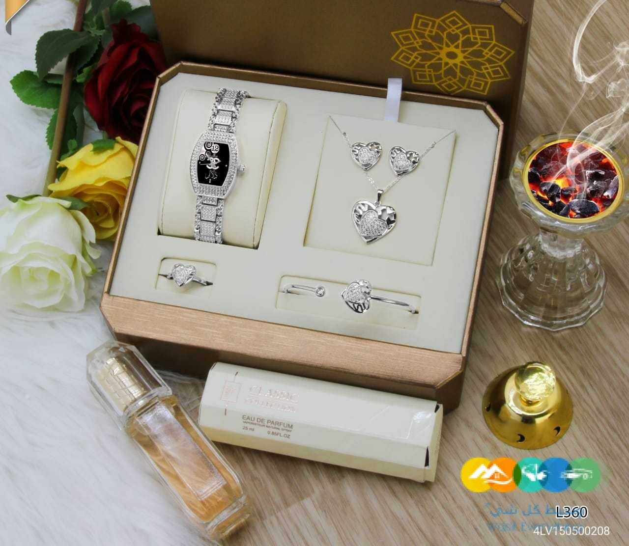 أطقم نسائي مميزة