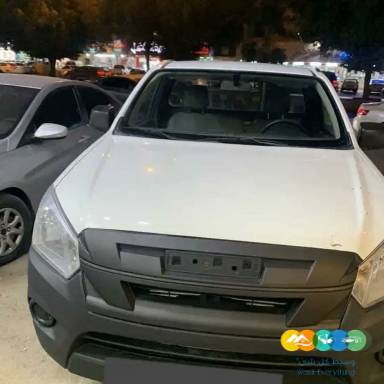 للبيع سوزو غماره