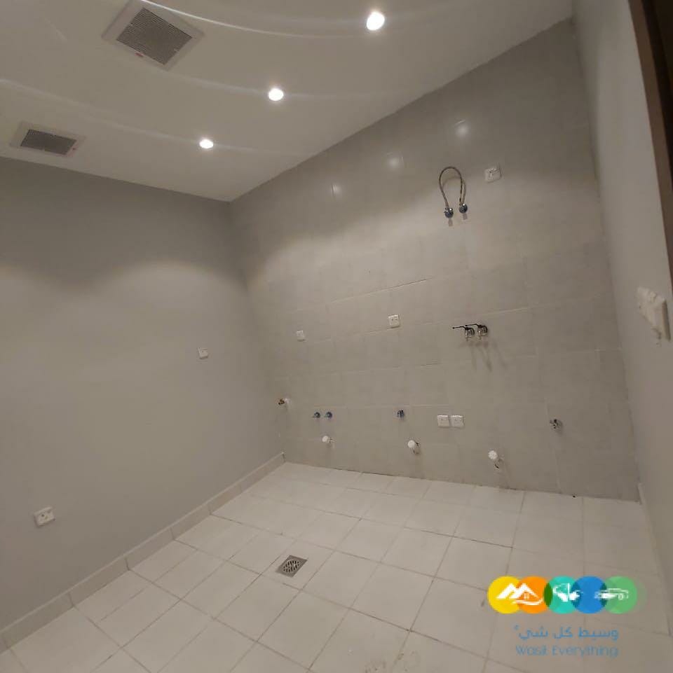 شقة للبيع حي الواحة مخطط السند