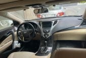 سياره هيواندي ازيرا