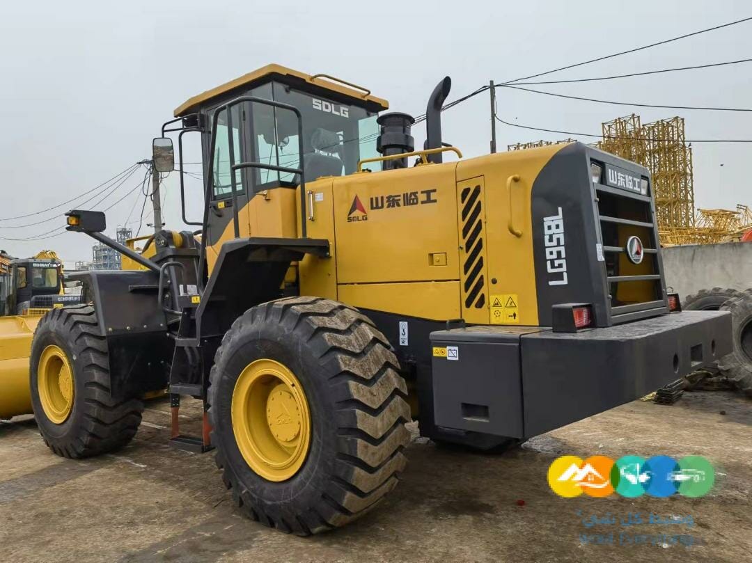 شيول سيدلج مع محرك كاتربلر