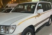 في اكس ار 1999 VXR