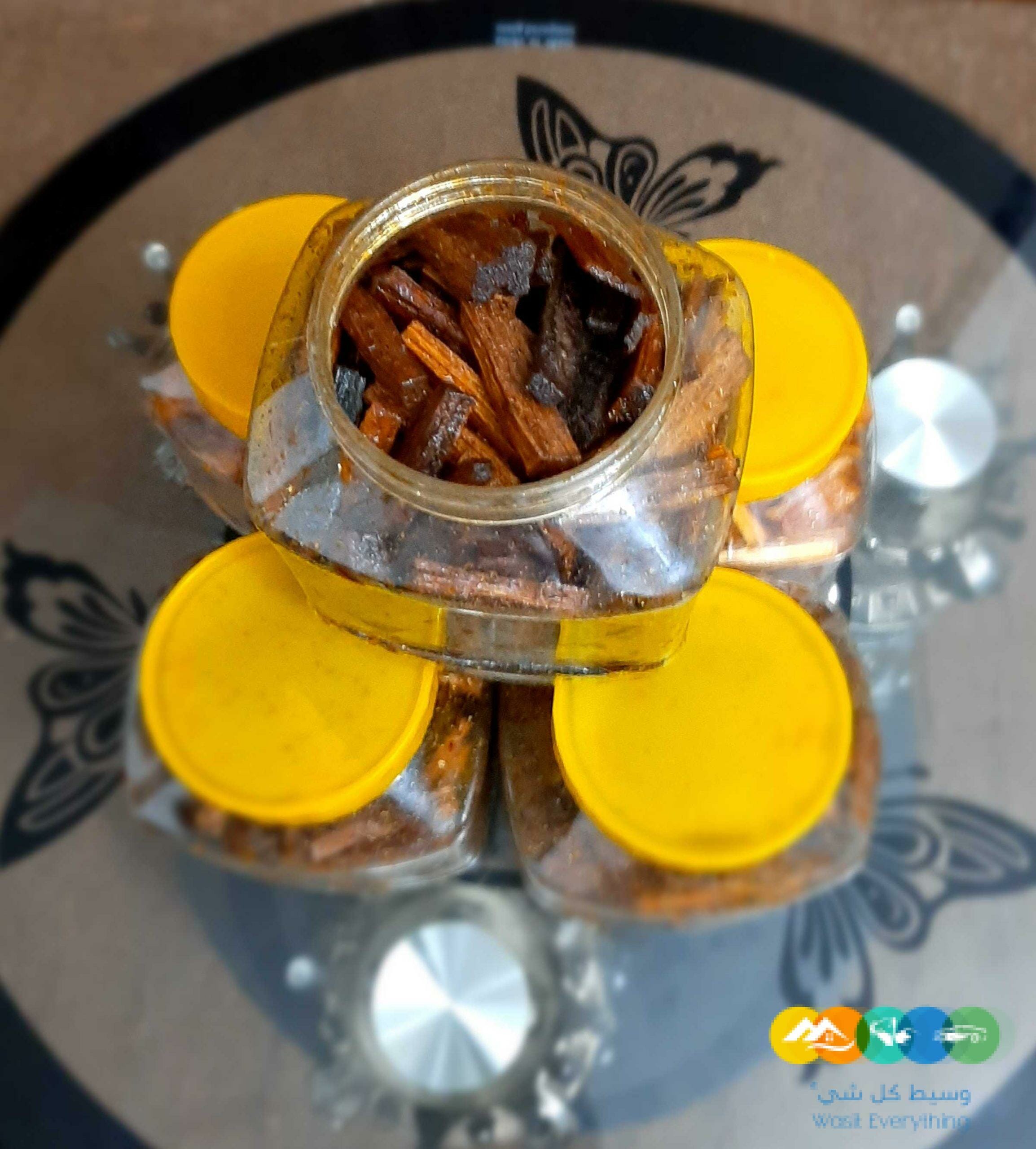 بخور عروسات سوداني عرض خاص لمد