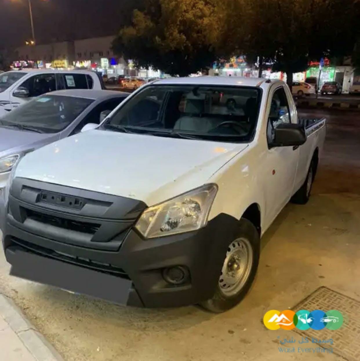 للبيع سوزو غماره