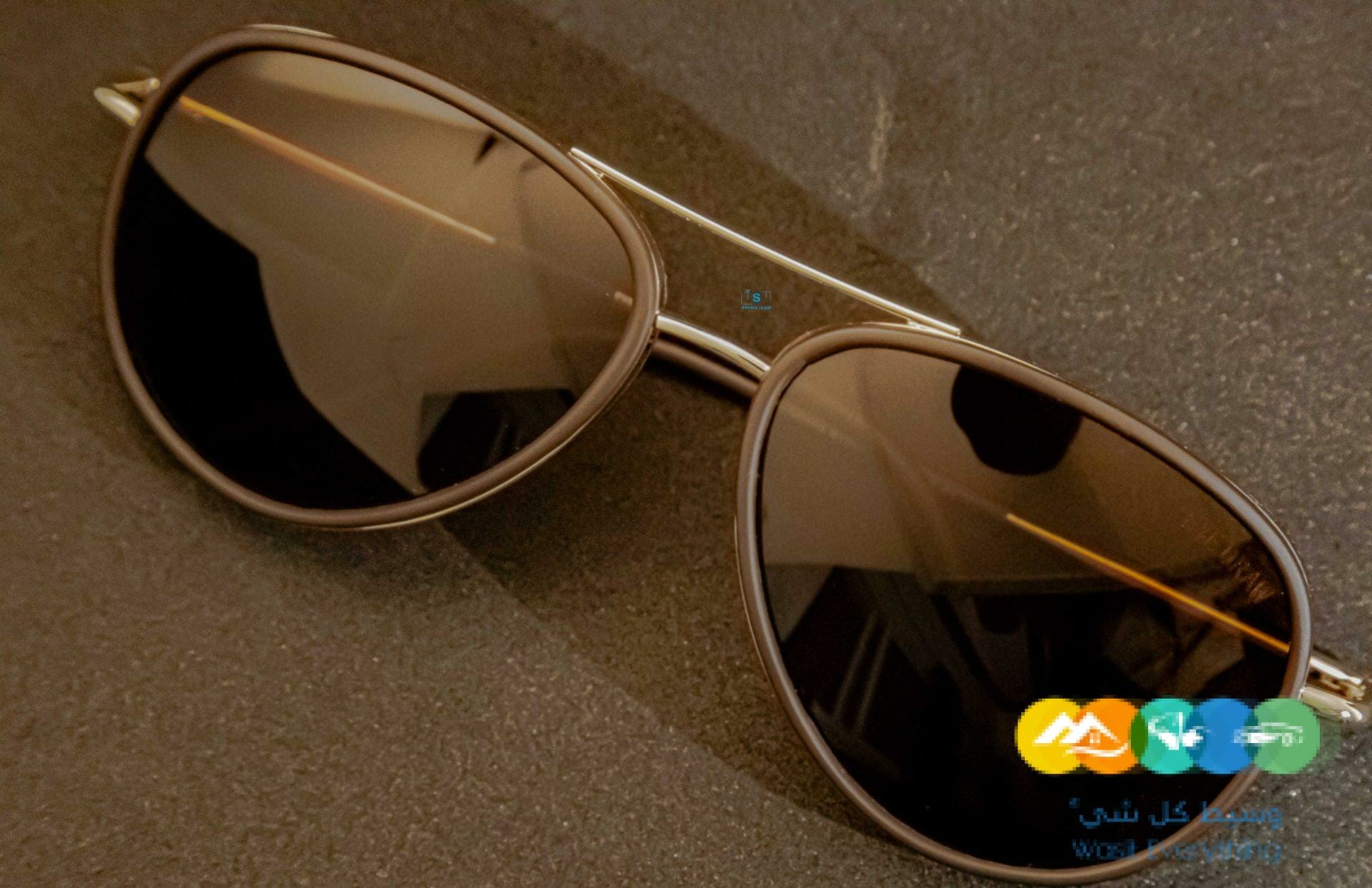 متجر رسم العين لبيع النظارات