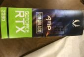 كرت شاشة ZOTAC GAMING GeForce