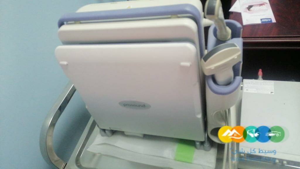 للبيع اجهزة سونار هيتاشي