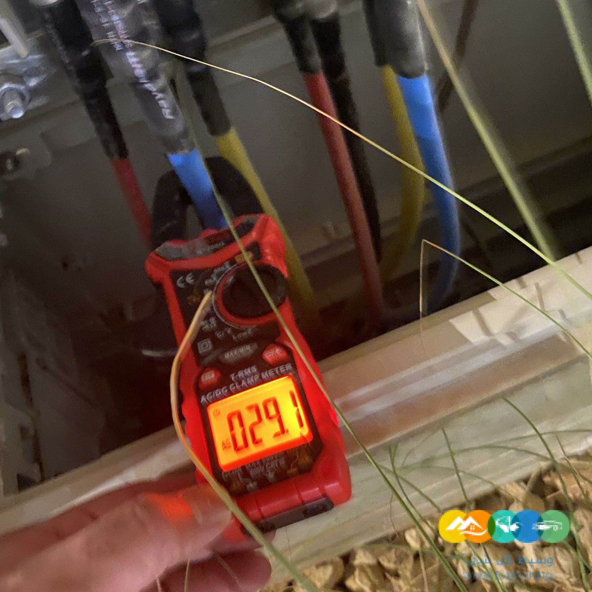 منصة انسبكشن لفحص المباني