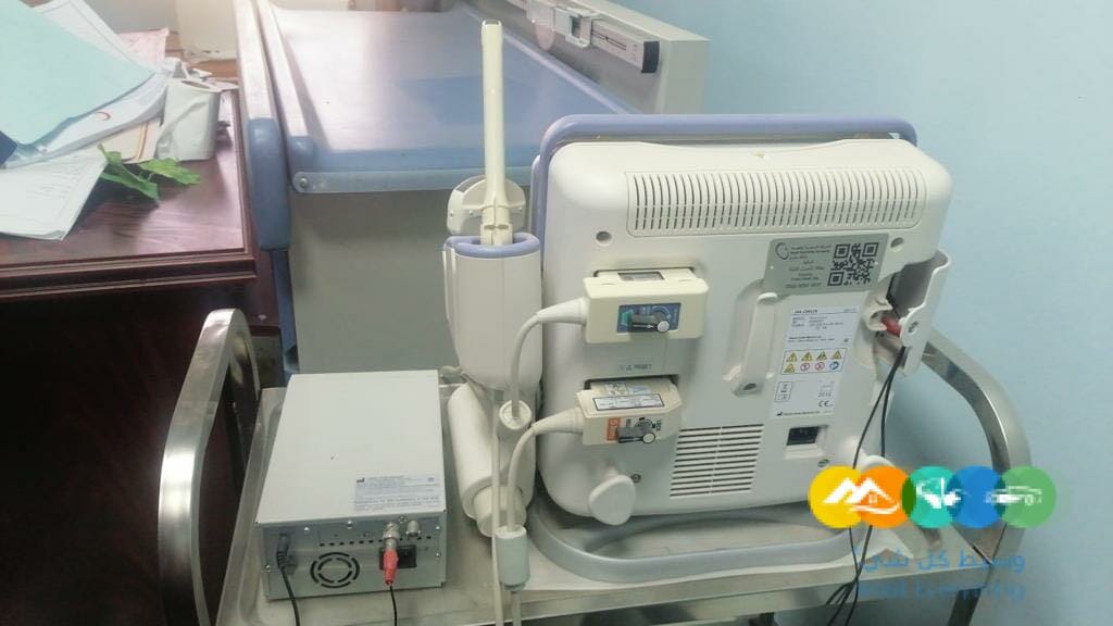 للبيع اجهزة سونار هيتاشي