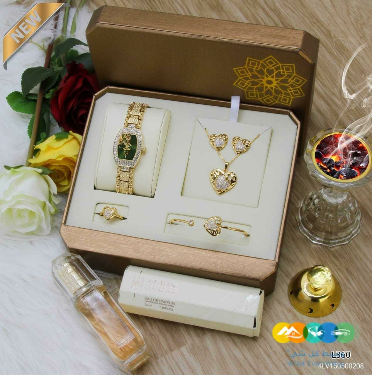 أطقم نسائي مميزة