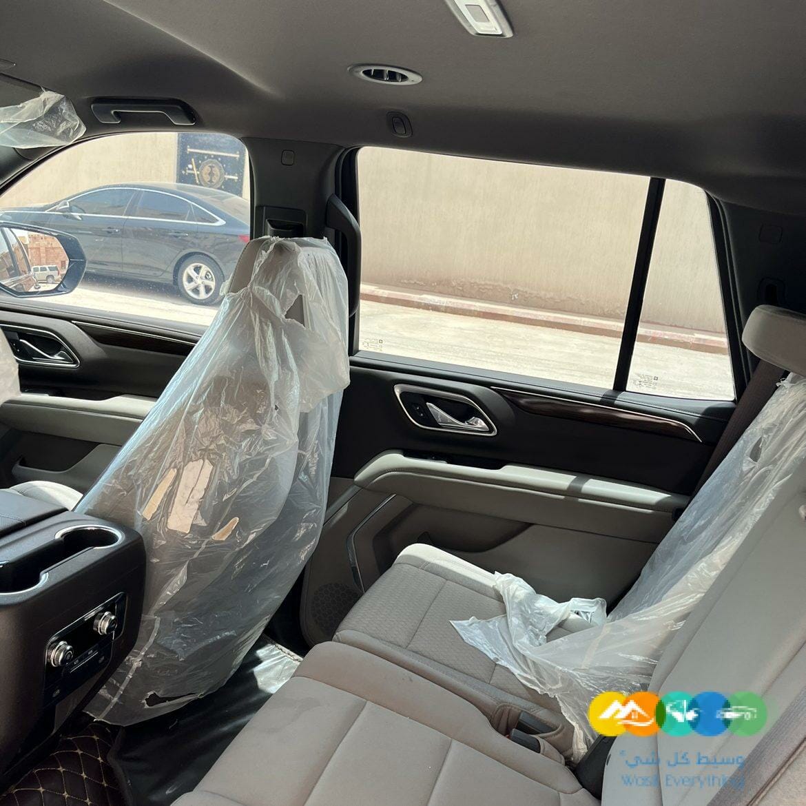 جمس يوكن موديل 2012