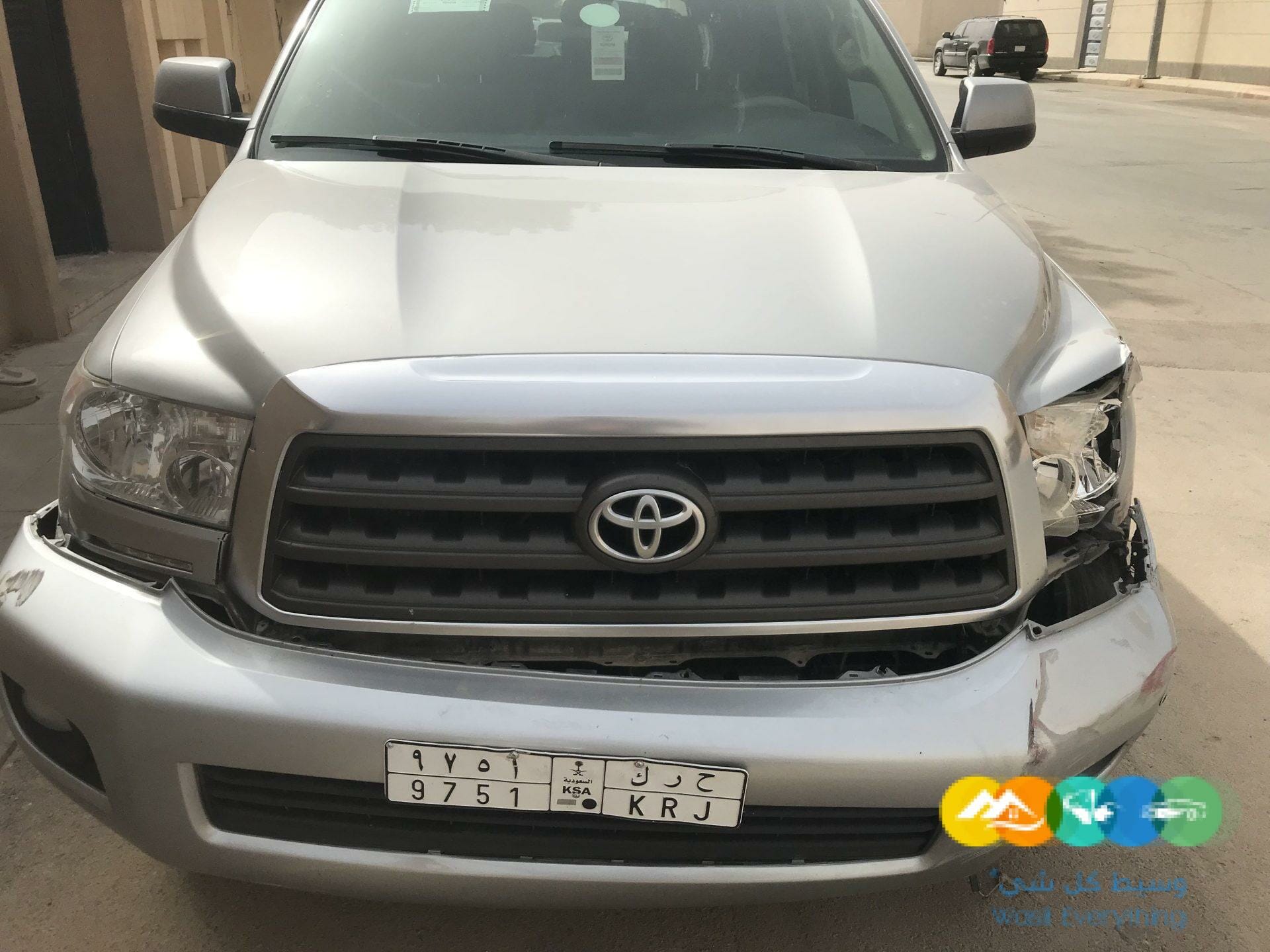 سكويا 2014 (( منتهي ))