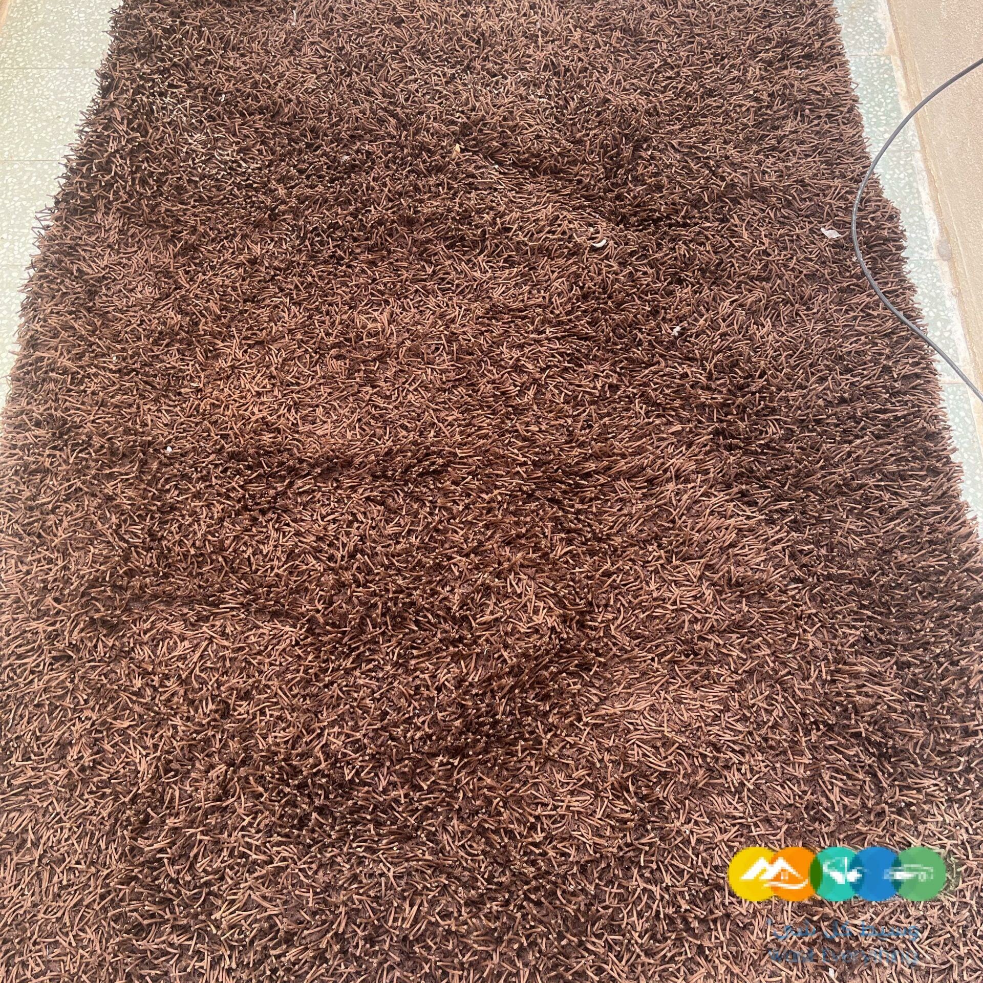 للبيع قطعة سجاد