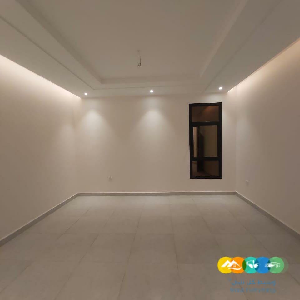 شقة للبيع حي الواحة مخطط السند