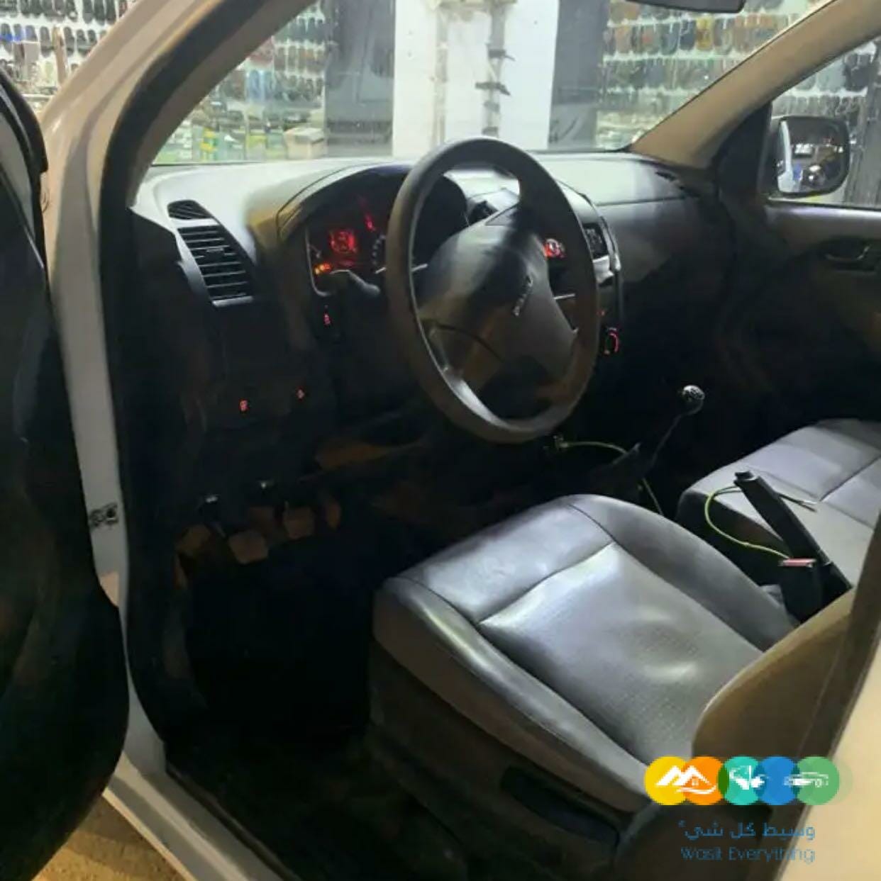 للبيع سوزو غماره