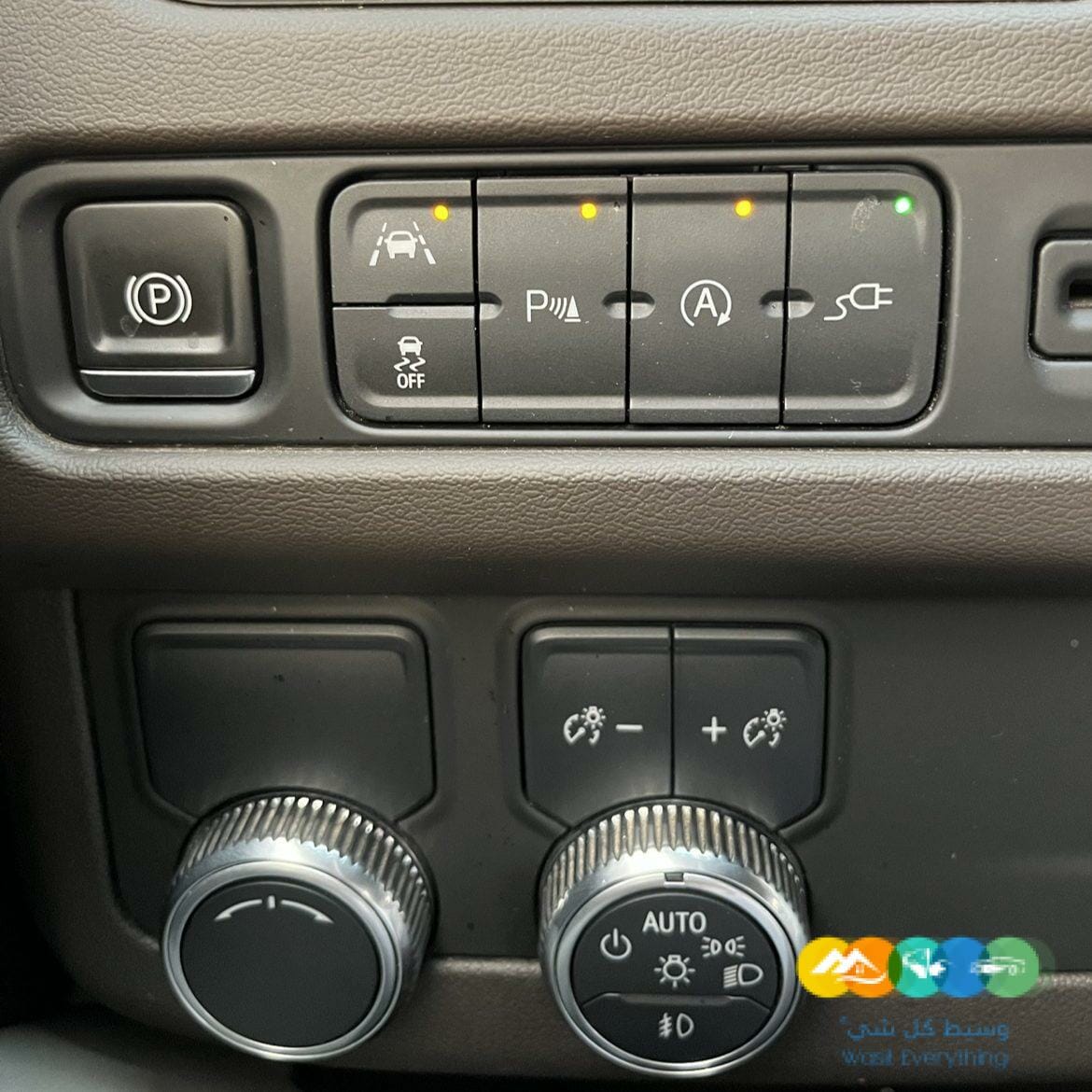 جمس يوكن موديل 2012