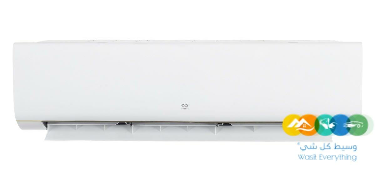 مكيف سبليت كلاس برو ١٨ الف وحده