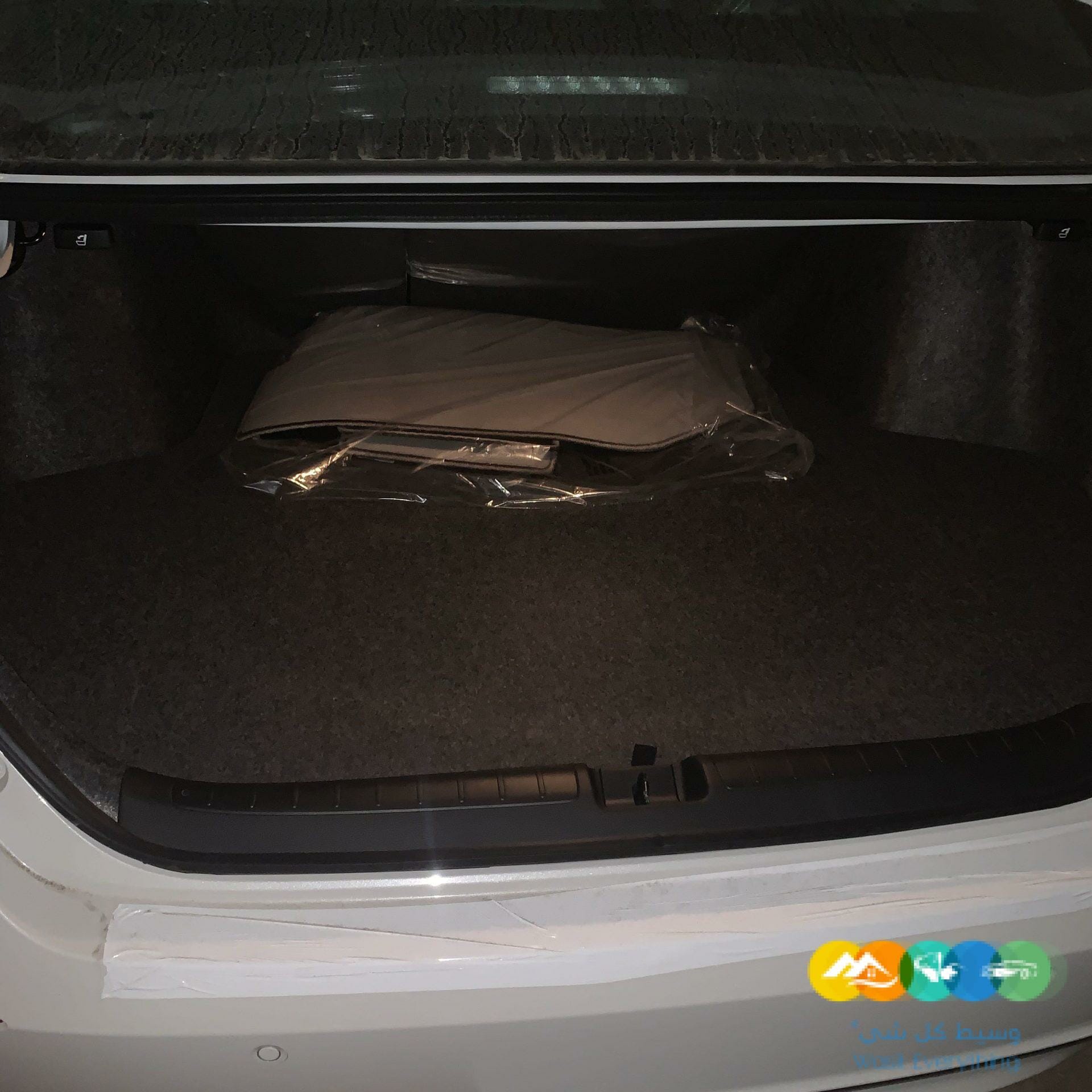 هوندا أكورد ٢٠٢٢