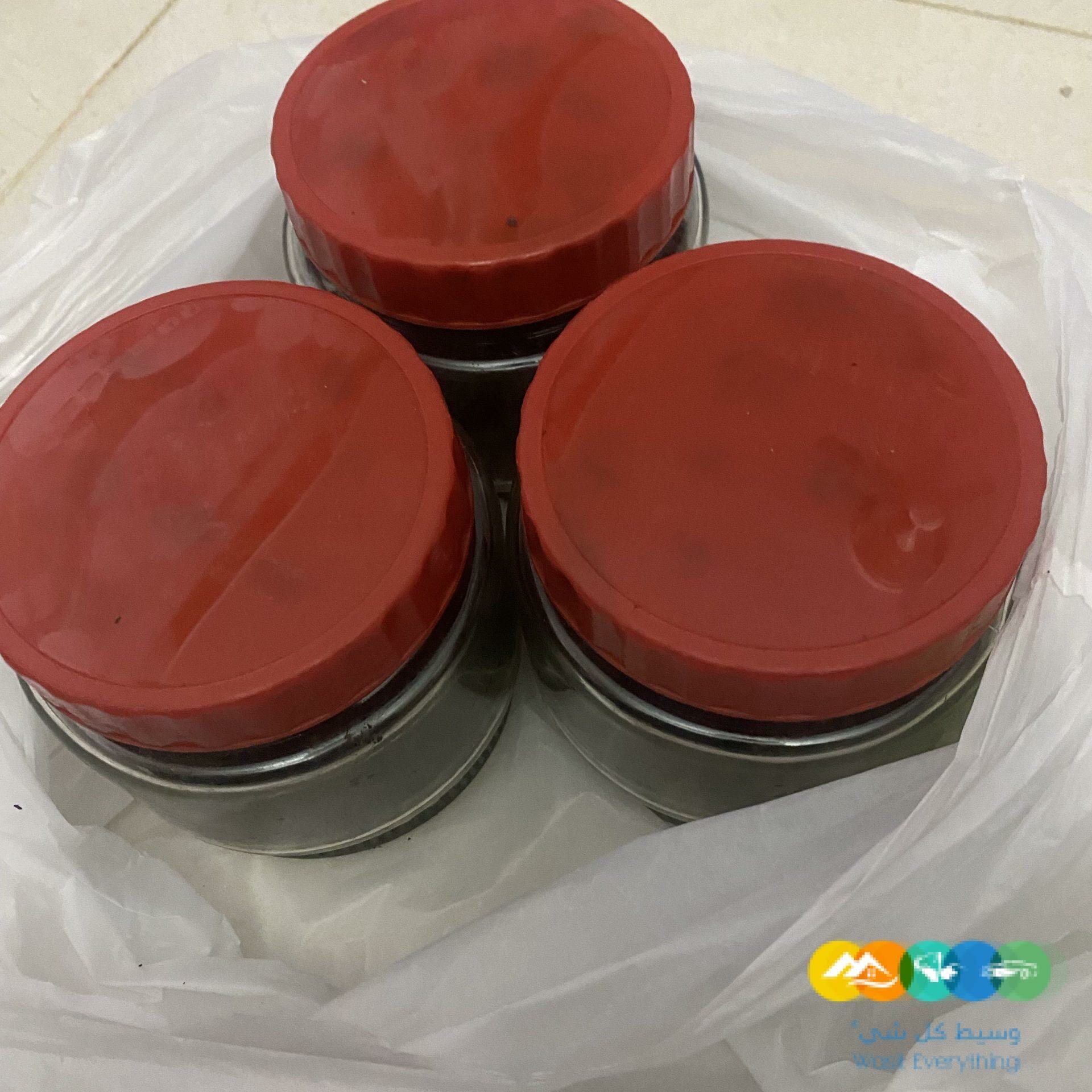 دفعة بيع جديدة من البخور الدوسري