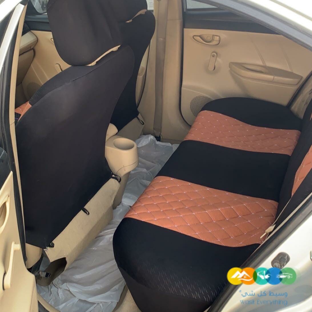 يارس ٢٠١٤ تماتيك