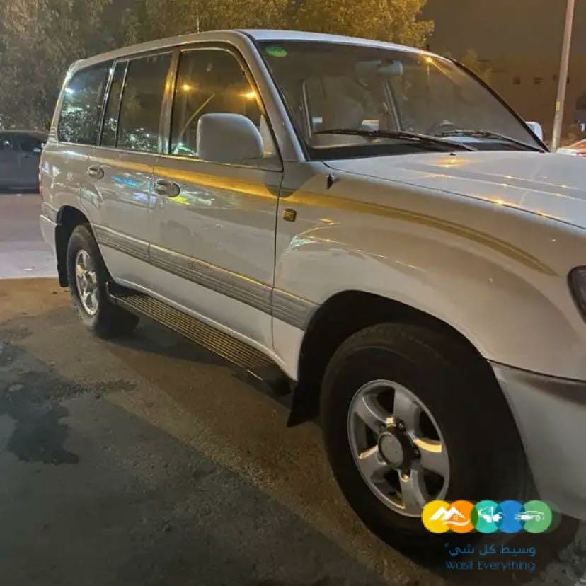 في اكس ار 1999 VXR