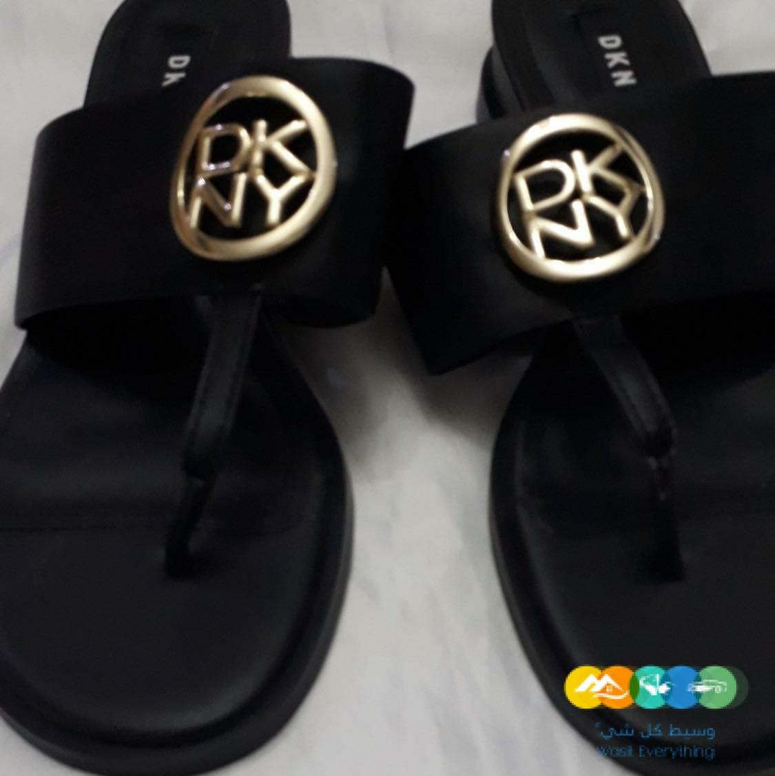 صندل دكني جديد وجاكيت ..