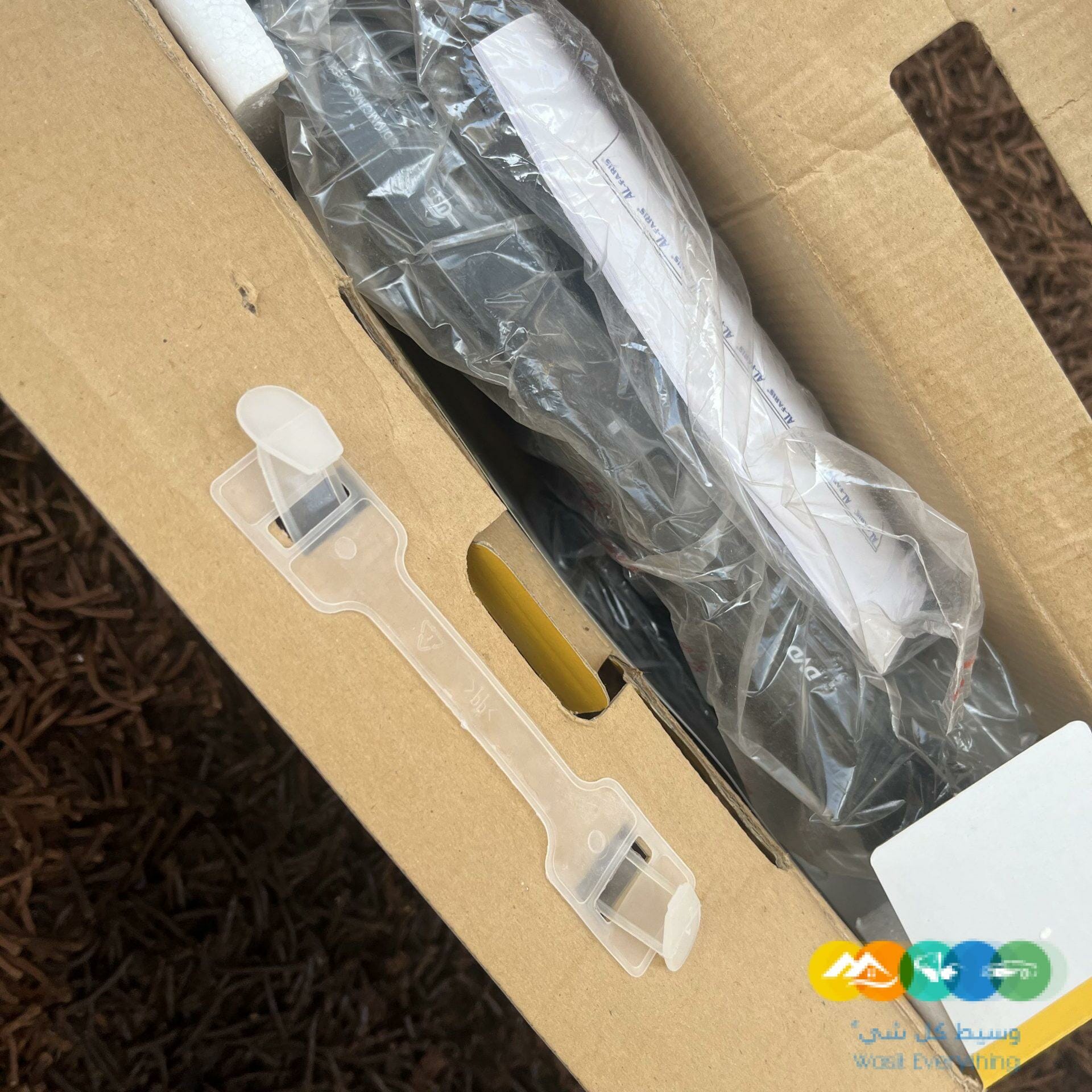 DVD جديد بكرتونه