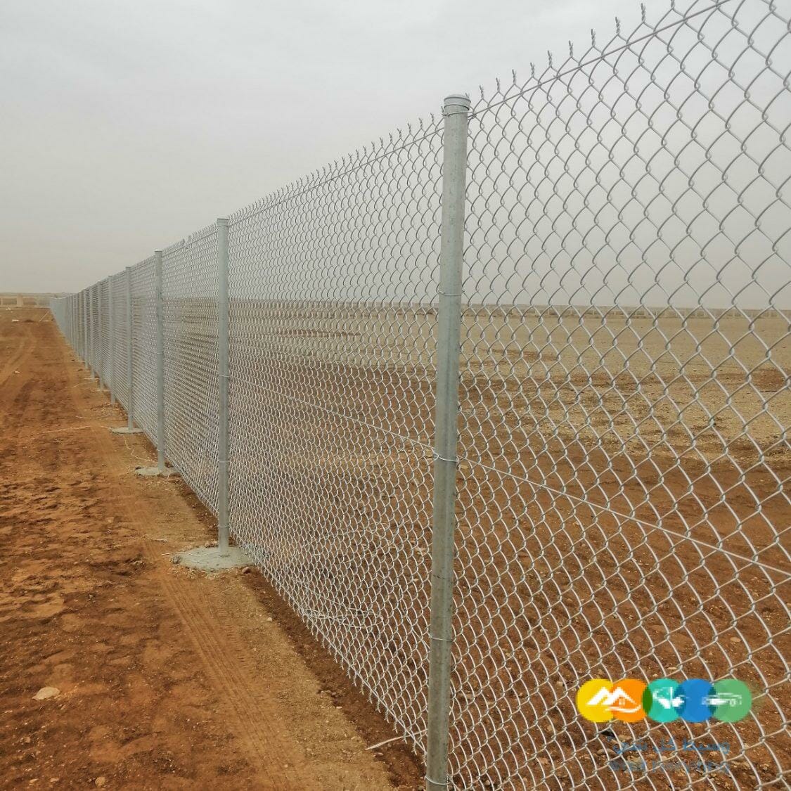 موسسة شموخ العرب للمقاولات