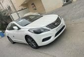 سياره هيواندي ازيرا