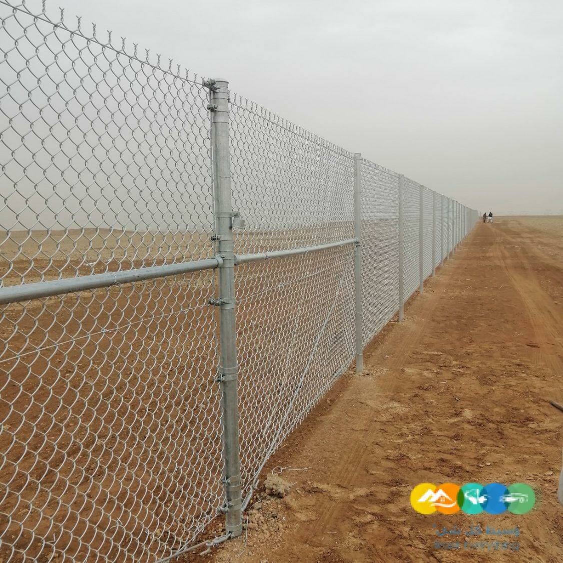 موسسة شموخ العرب للمقاولات