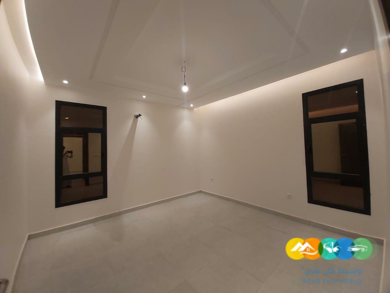 شقة للبيع حي الواحة مخطط السند