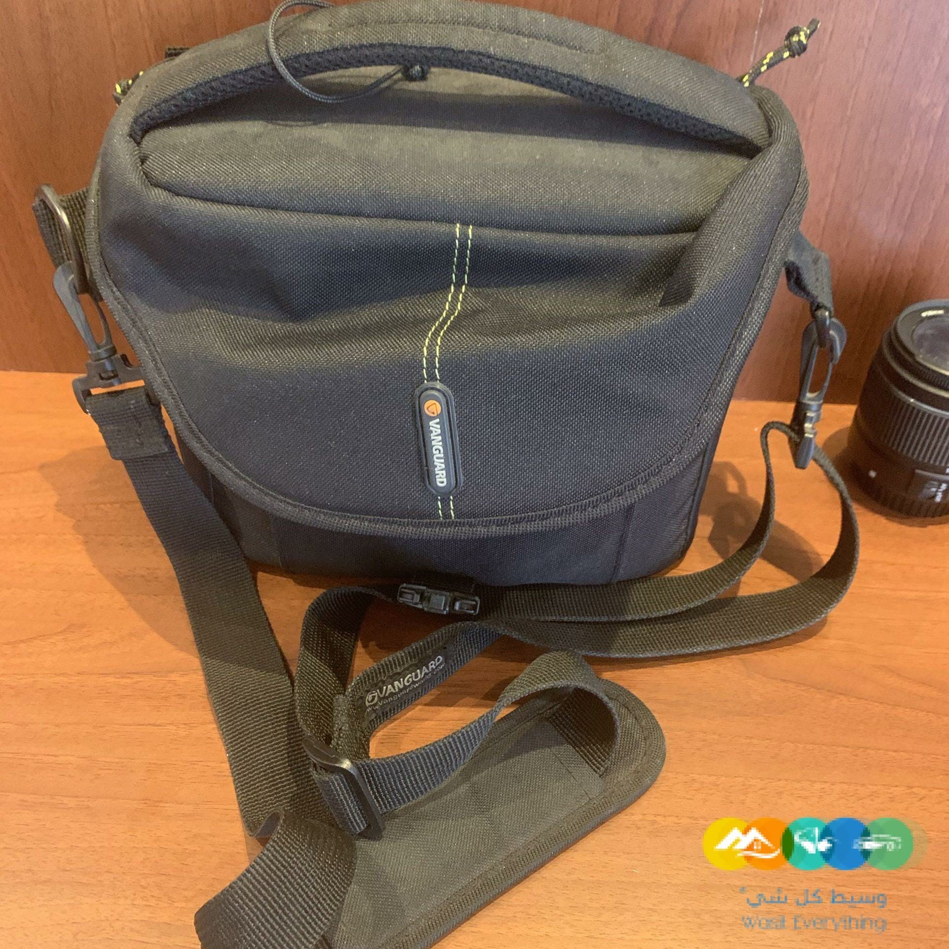 كاميرا كانون 1300D استخدام يوم