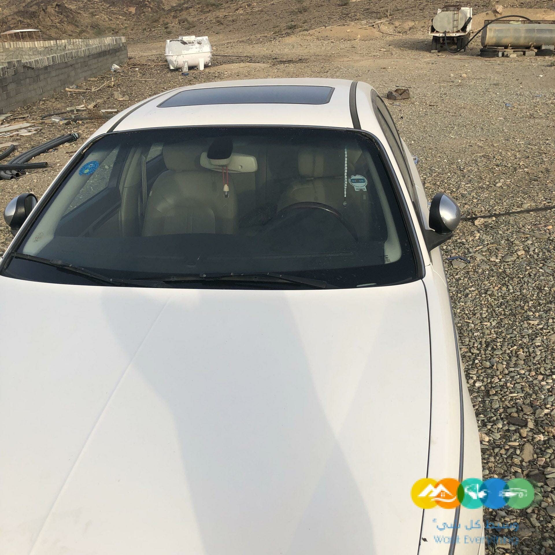 امي جي للبيع او للبدل / منتهي